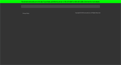 Desktop Screenshot of everyweb.com
