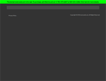 Tablet Screenshot of everyweb.com